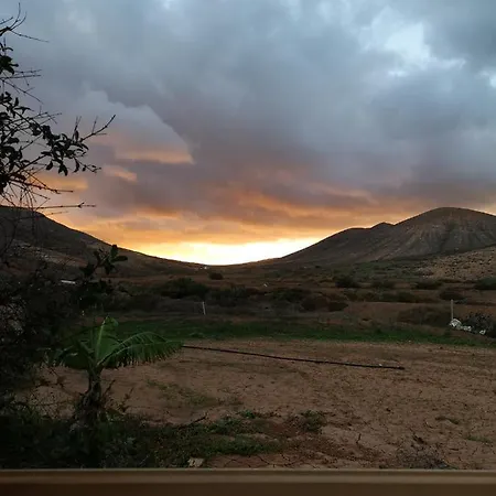 Kikiki Yurta Guisguey